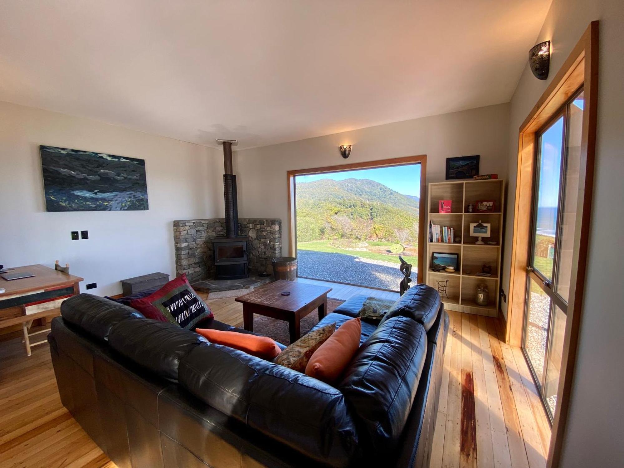 Wild Weka Eco Stay - Off-Grid 4Wd Recommended Waimarie Exterior photo