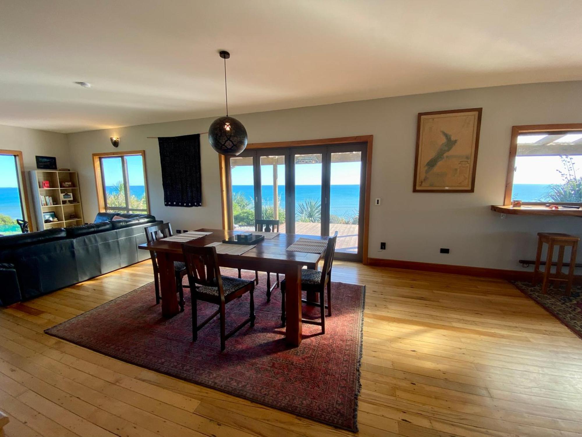 Wild Weka Eco Stay - Off-Grid 4Wd Recommended Waimarie Exterior photo