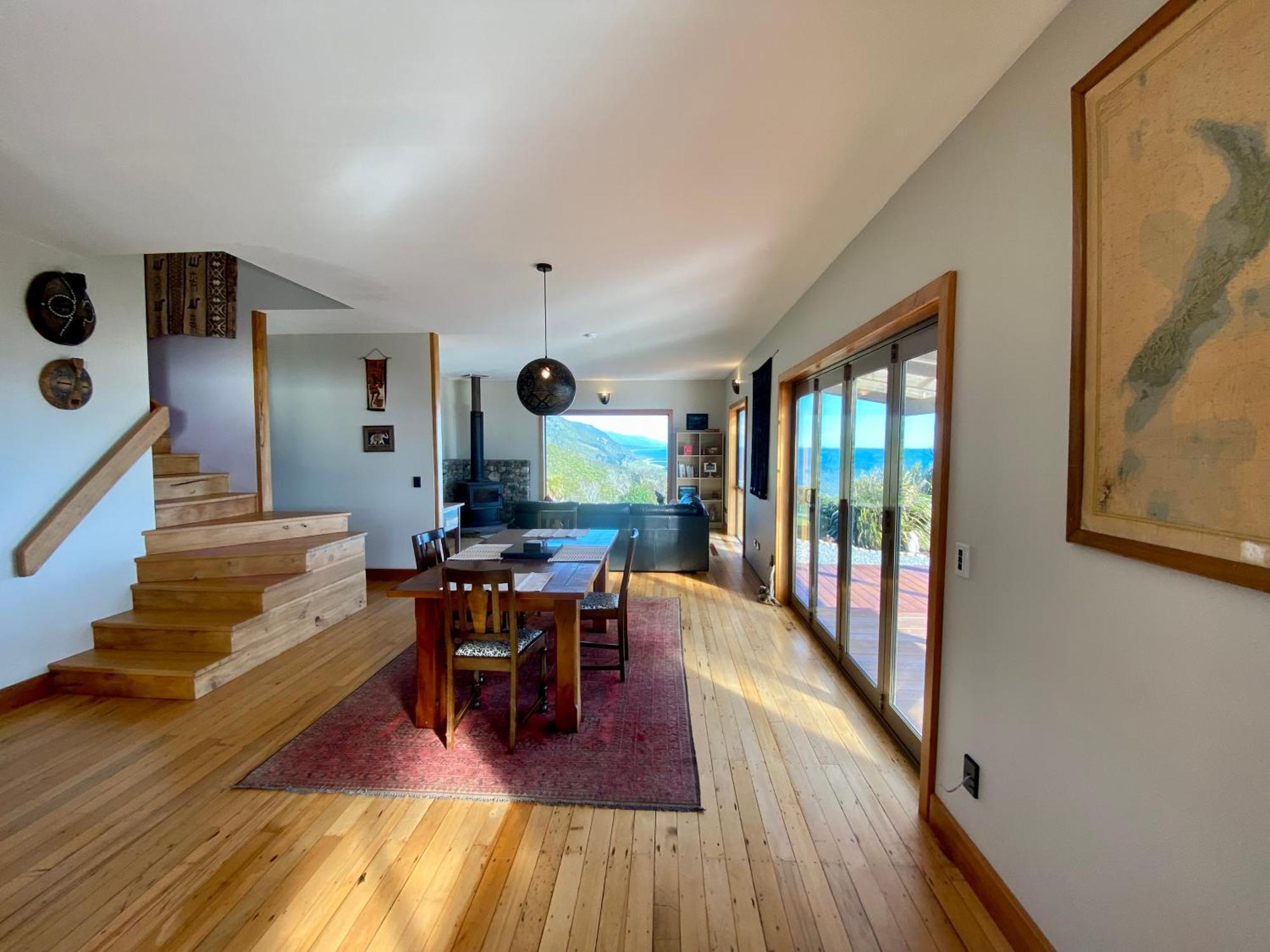 Wild Weka Eco Stay - Off-Grid 4Wd Recommended Waimarie Exterior photo