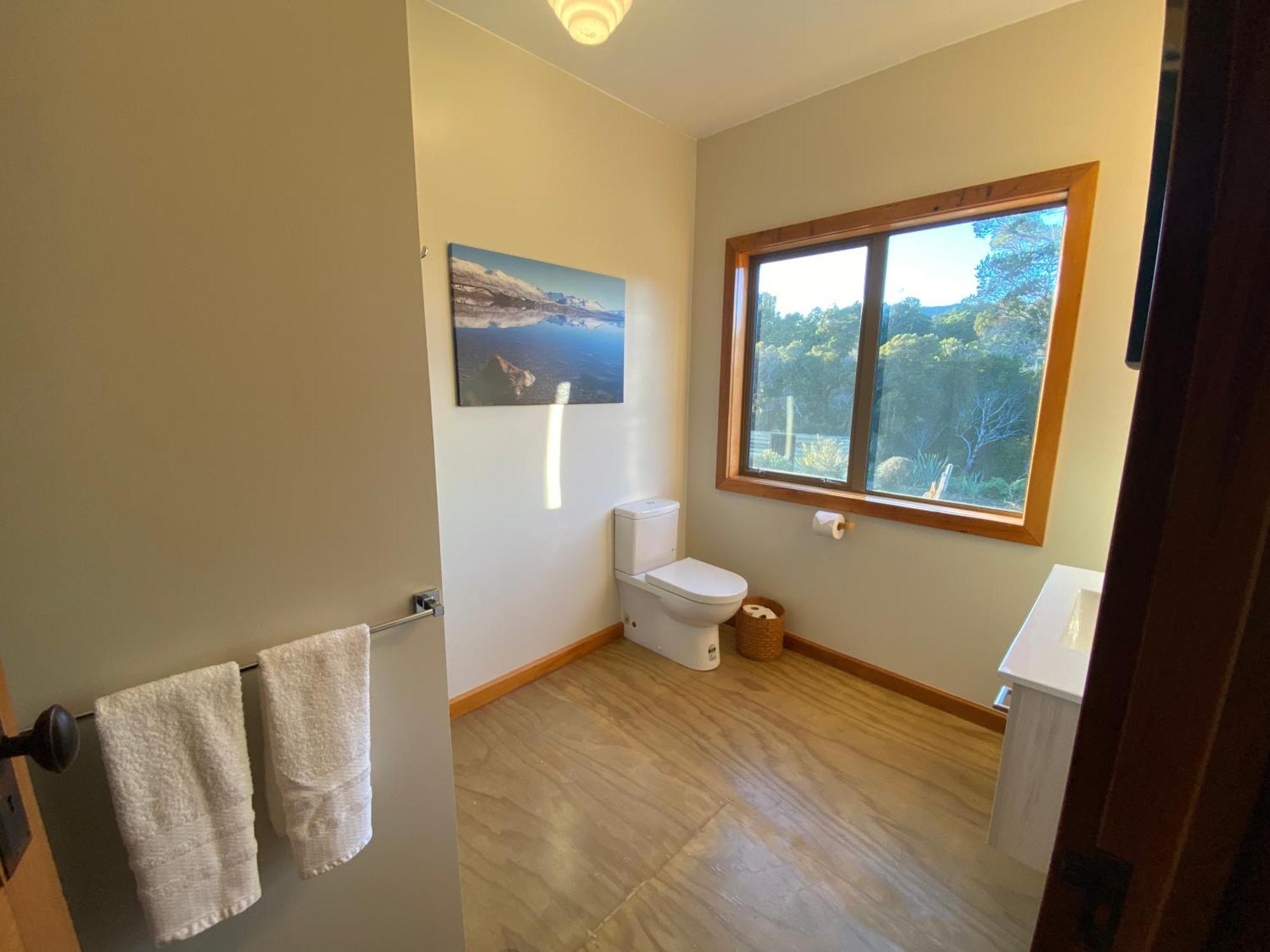 Wild Weka Eco Stay - Off-Grid 4Wd Recommended Waimarie Exterior photo