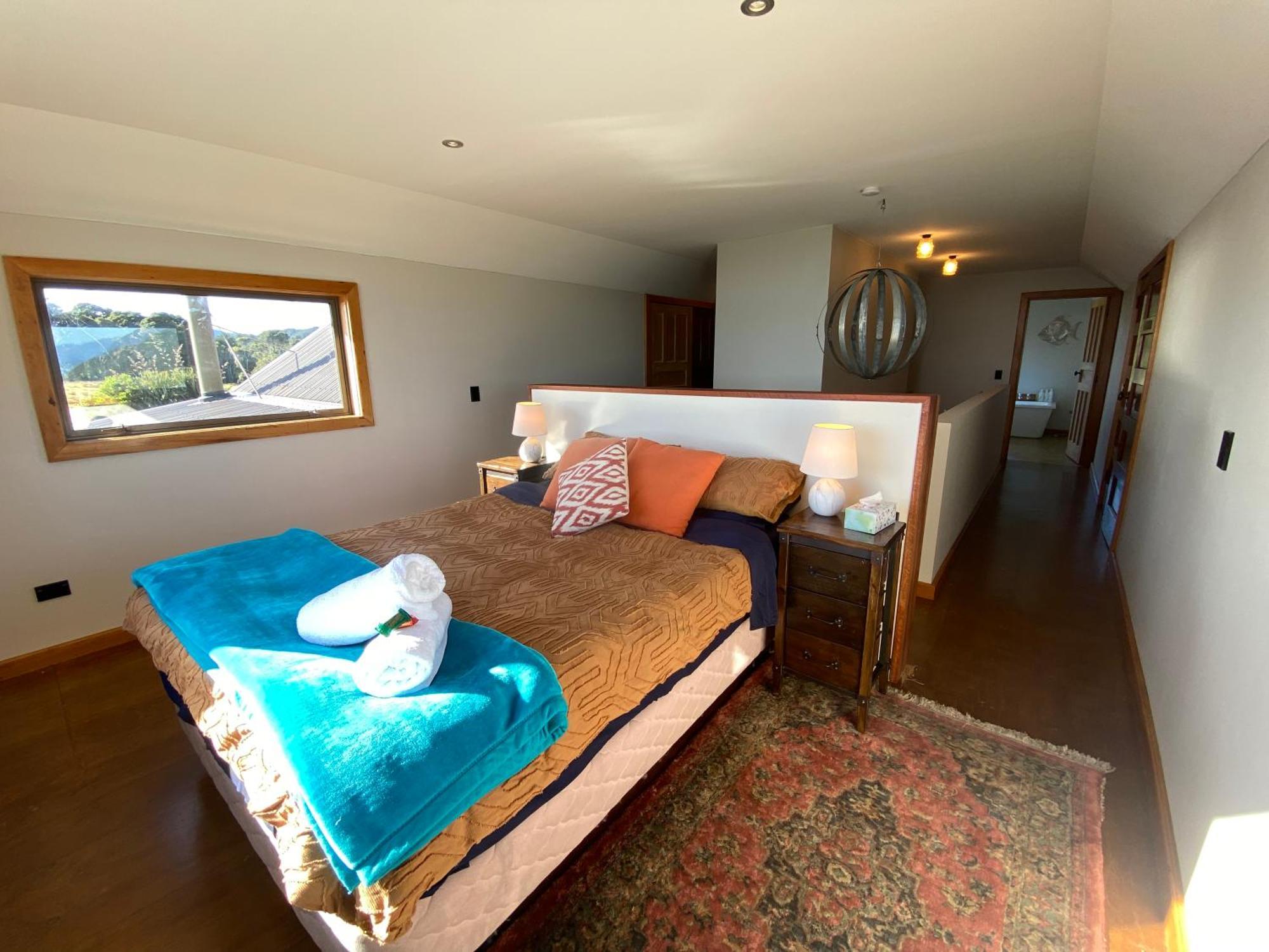 Wild Weka Eco Stay - Off-Grid 4Wd Recommended Waimarie Exterior photo