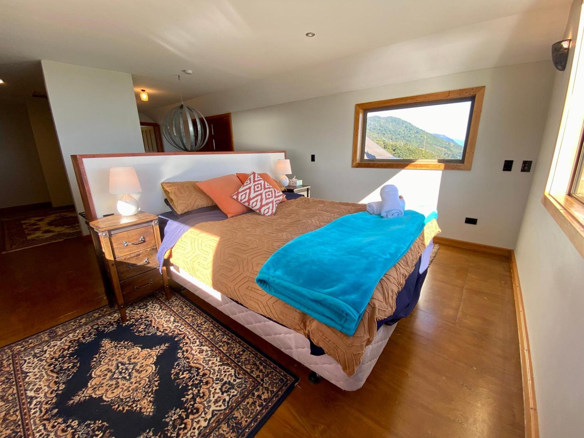 Wild Weka Eco Stay - Off-Grid 4Wd Recommended Waimarie Exterior photo