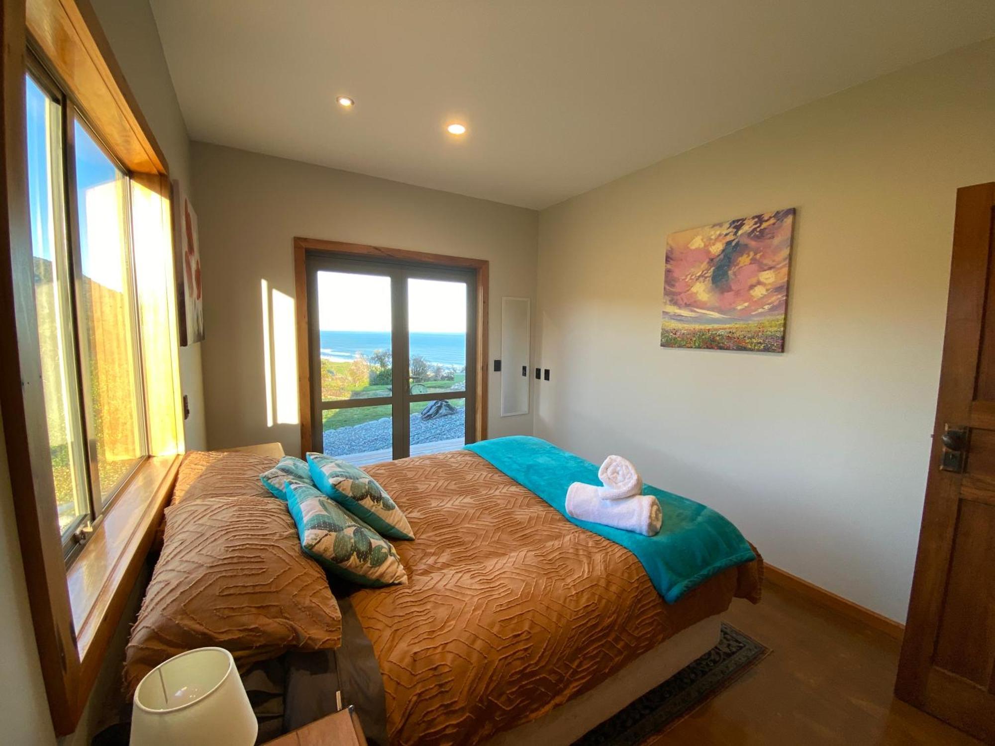 Wild Weka Eco Stay - Off-Grid 4Wd Recommended Waimarie Exterior photo