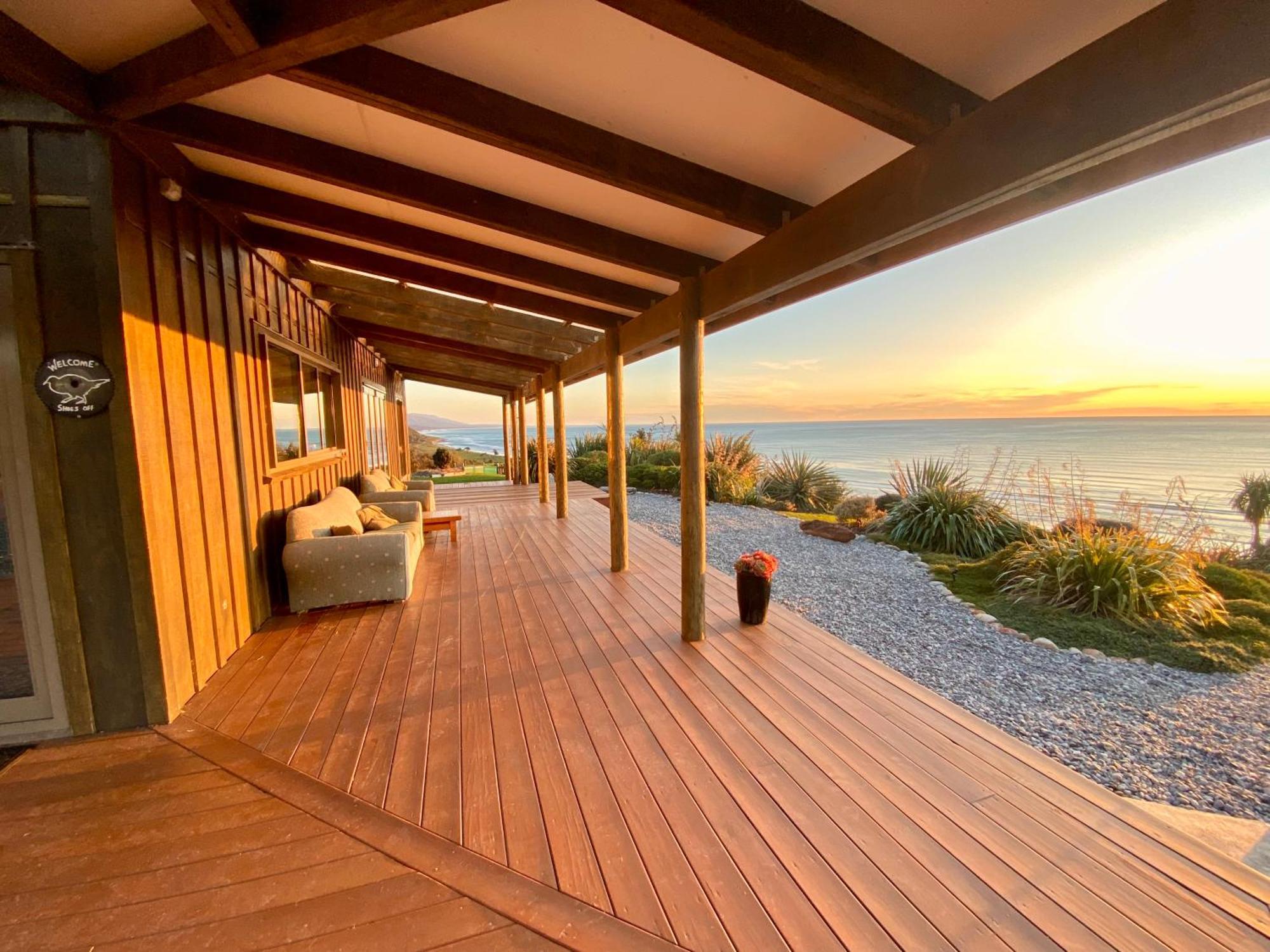 Wild Weka Eco Stay - Off-Grid 4Wd Recommended Waimarie Exterior photo