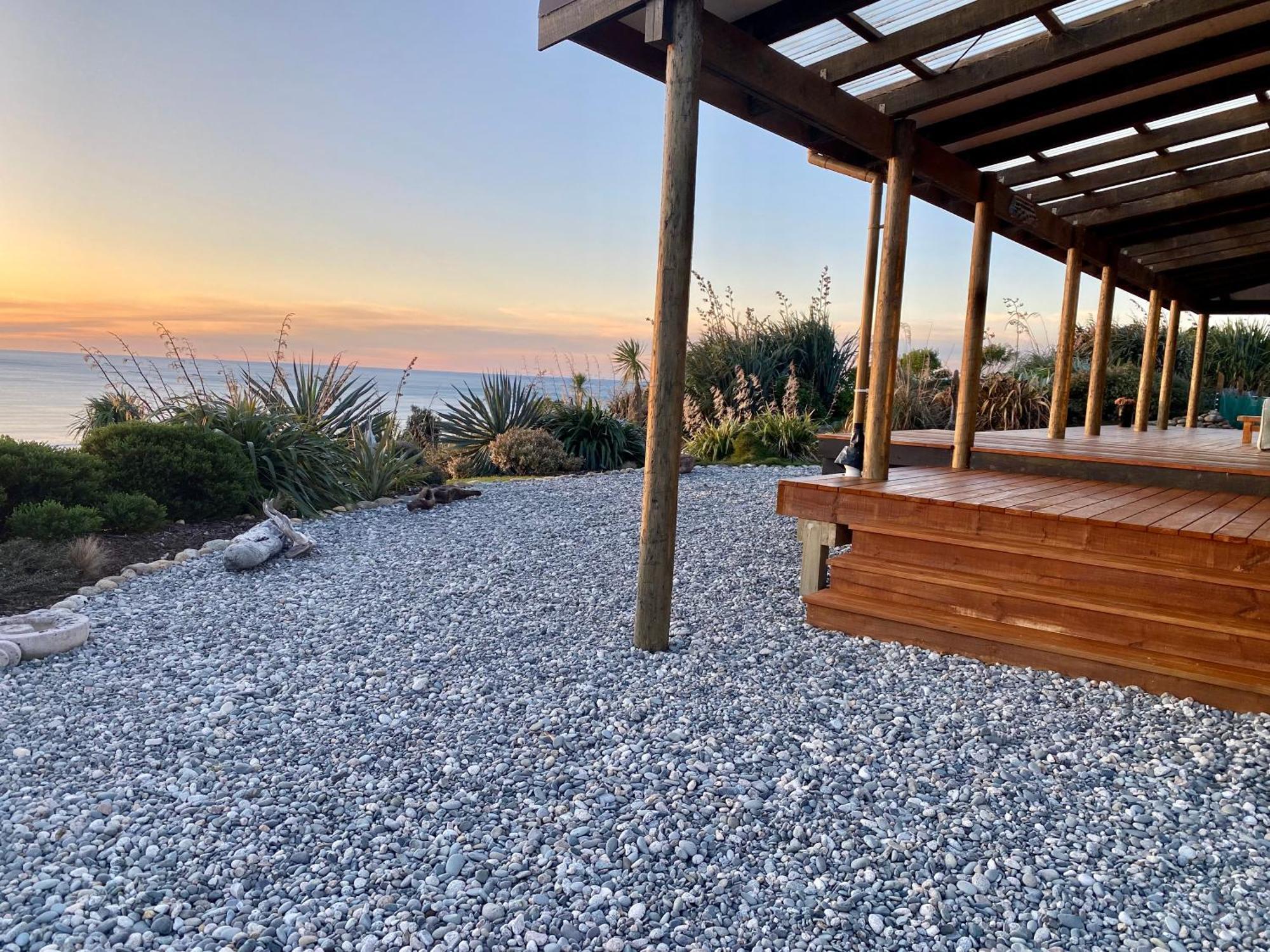 Wild Weka Eco Stay - Off-Grid 4Wd Recommended Waimarie Exterior photo