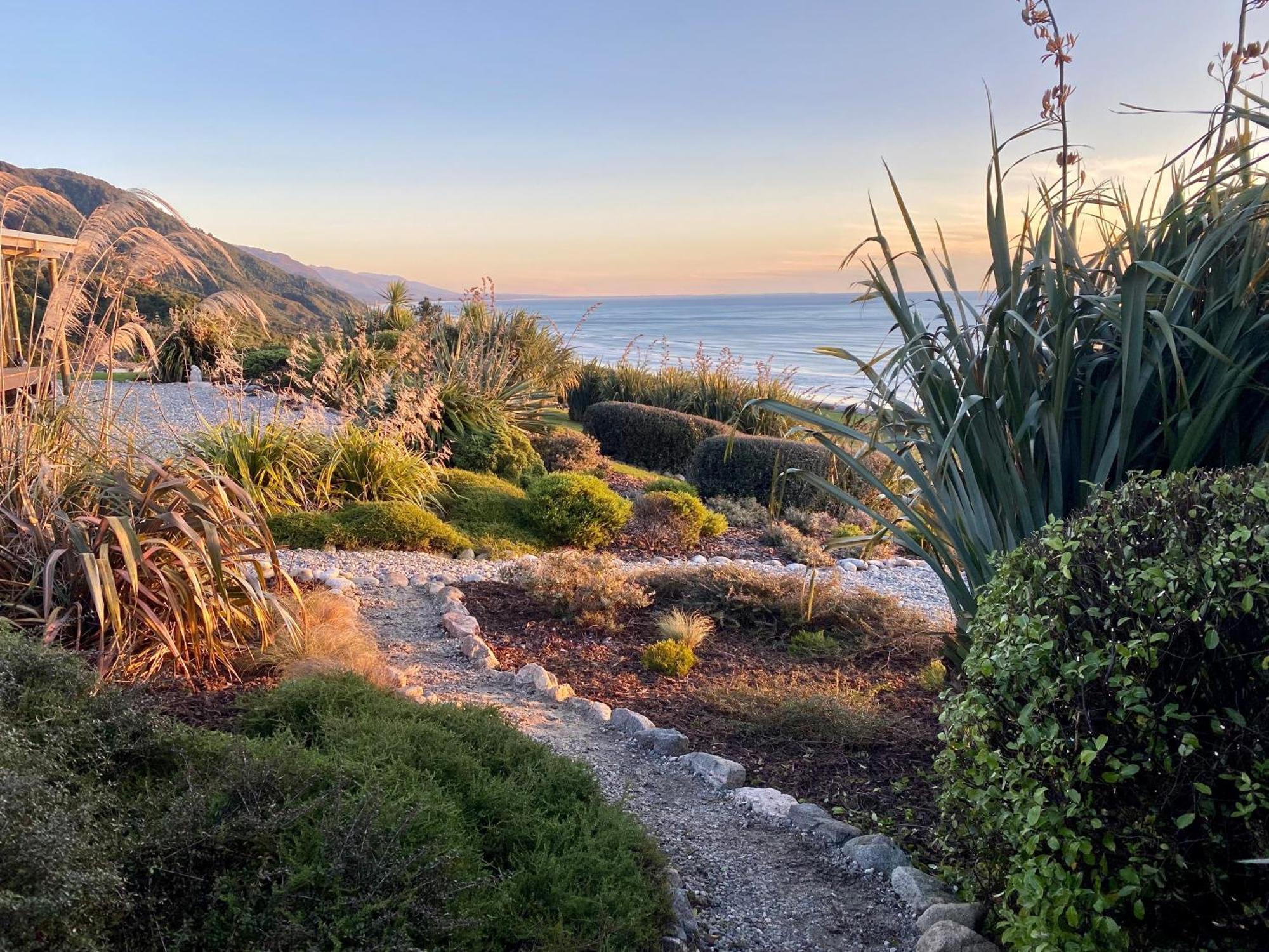 Wild Weka Eco Stay - Off-Grid 4Wd Recommended Waimarie Exterior photo